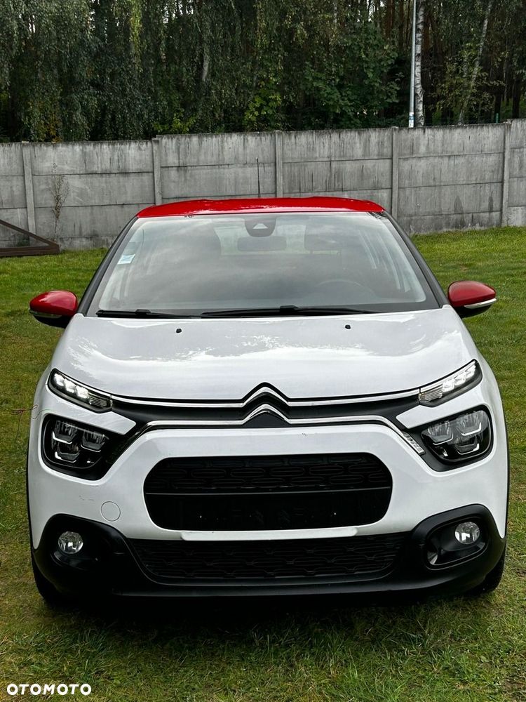 Citroën C3 - 25