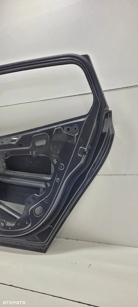 DRZWI TYŁ TYLNE PRAWE FORD FOKUS MK4 kombi - 8