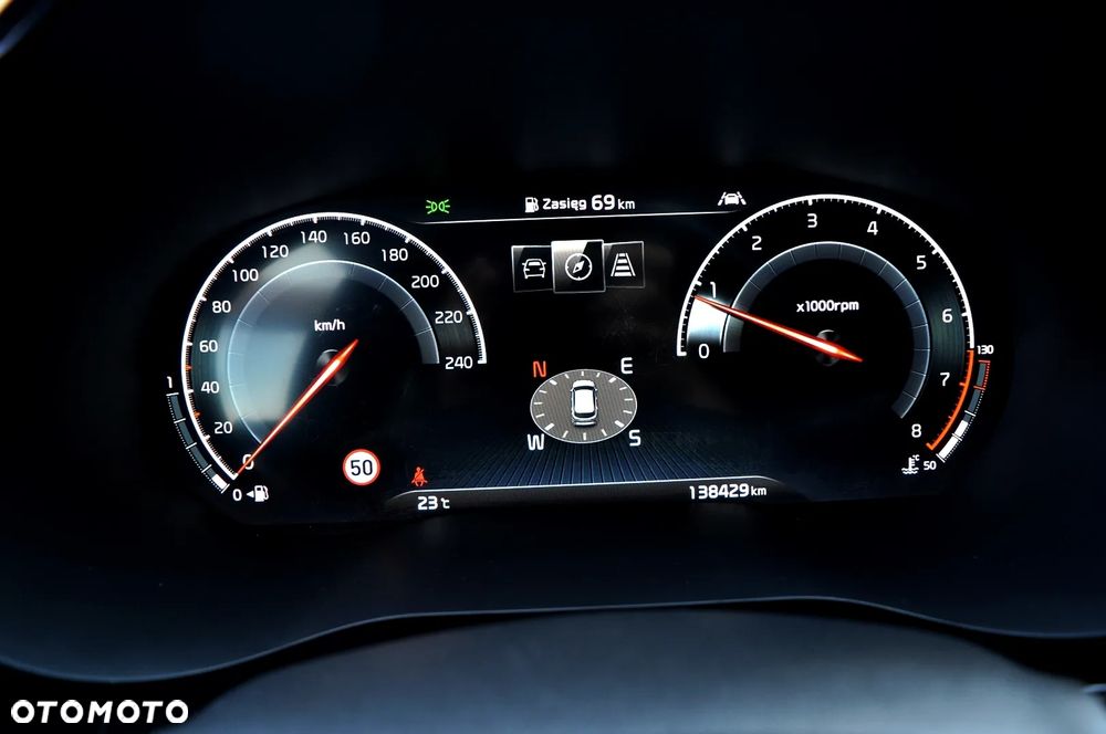 Kia ProCeed 1.4 T-GDI GT Line - 38