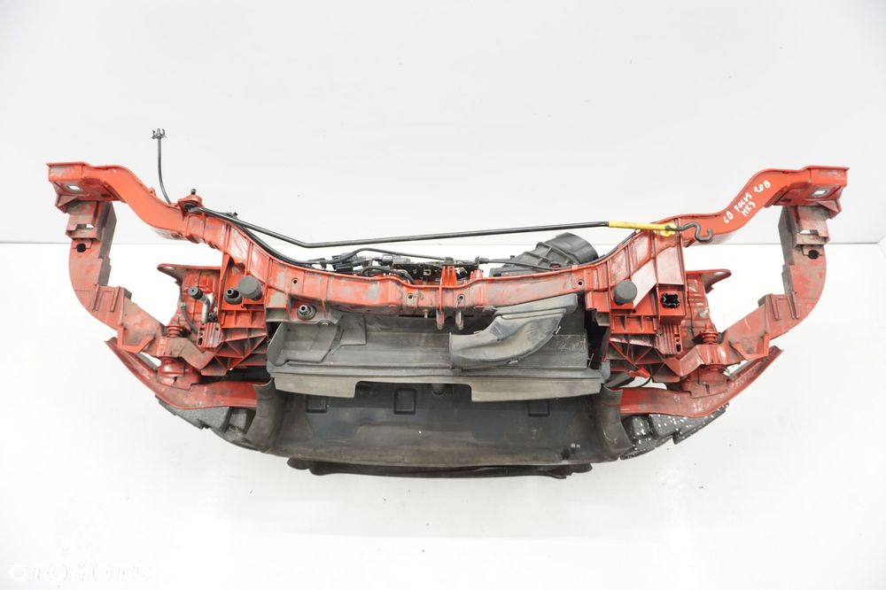 FORD FOCUS MK3 PAS PRZEDNI WZMOCNIENIE 1.0EB CB - 6