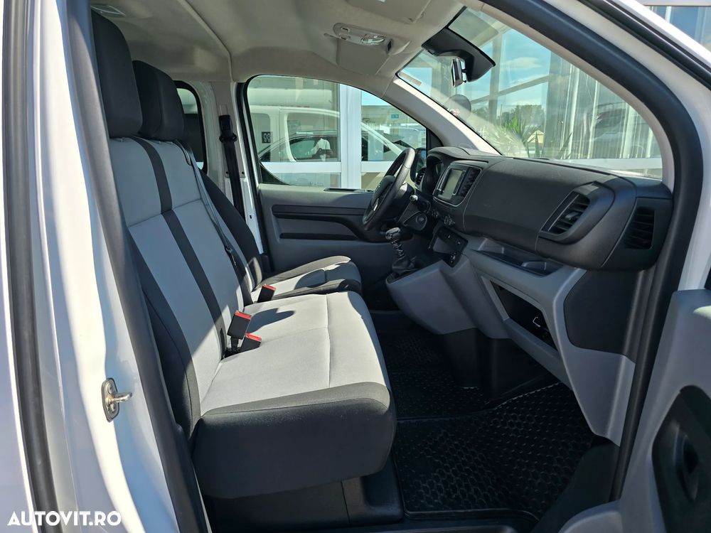 Opel Vivaro 2.0 D L - 10