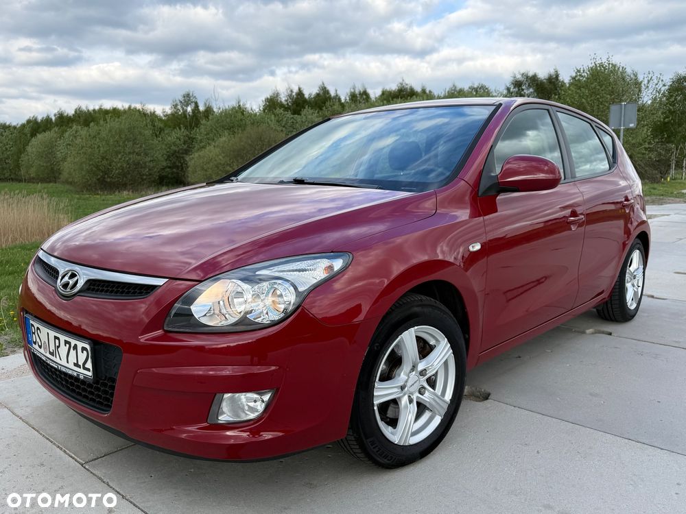 Hyundai i30 1.4 Base - 1
