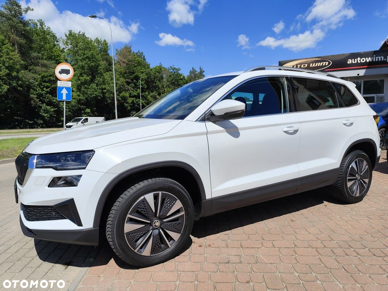 Skoda Karoq - 7