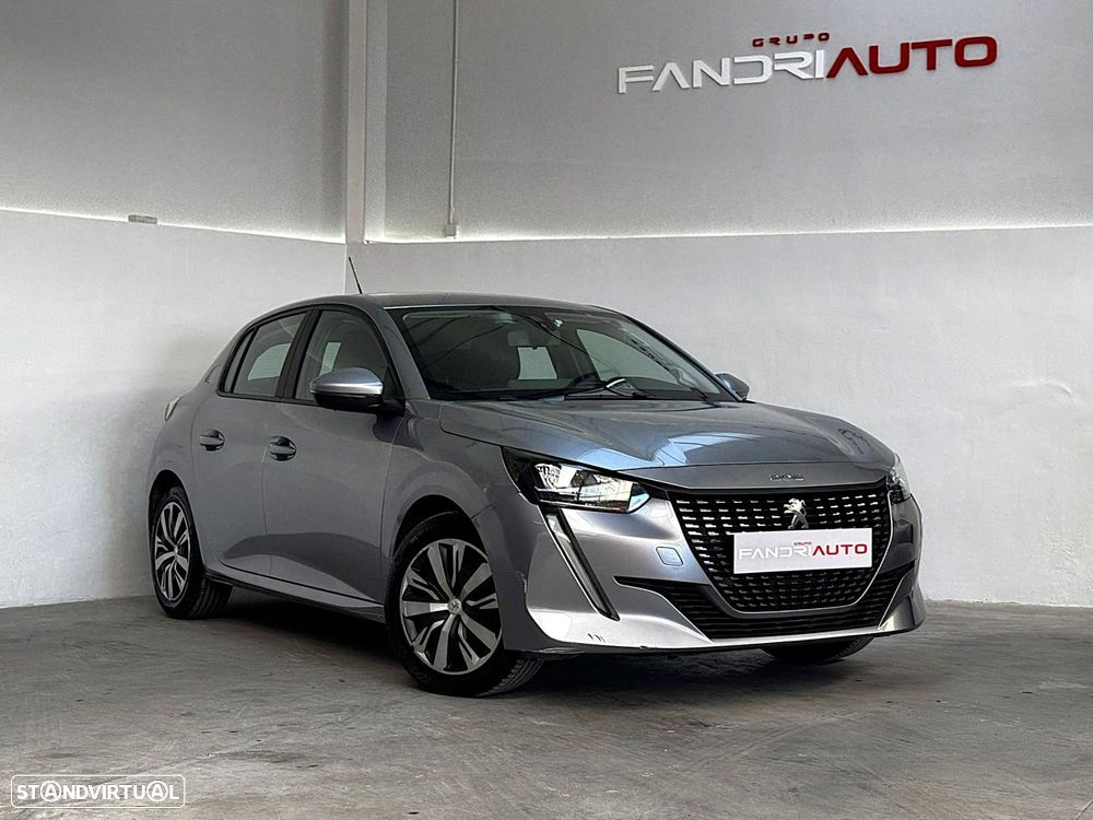 Peugeot 208 1.2 PureTech Active