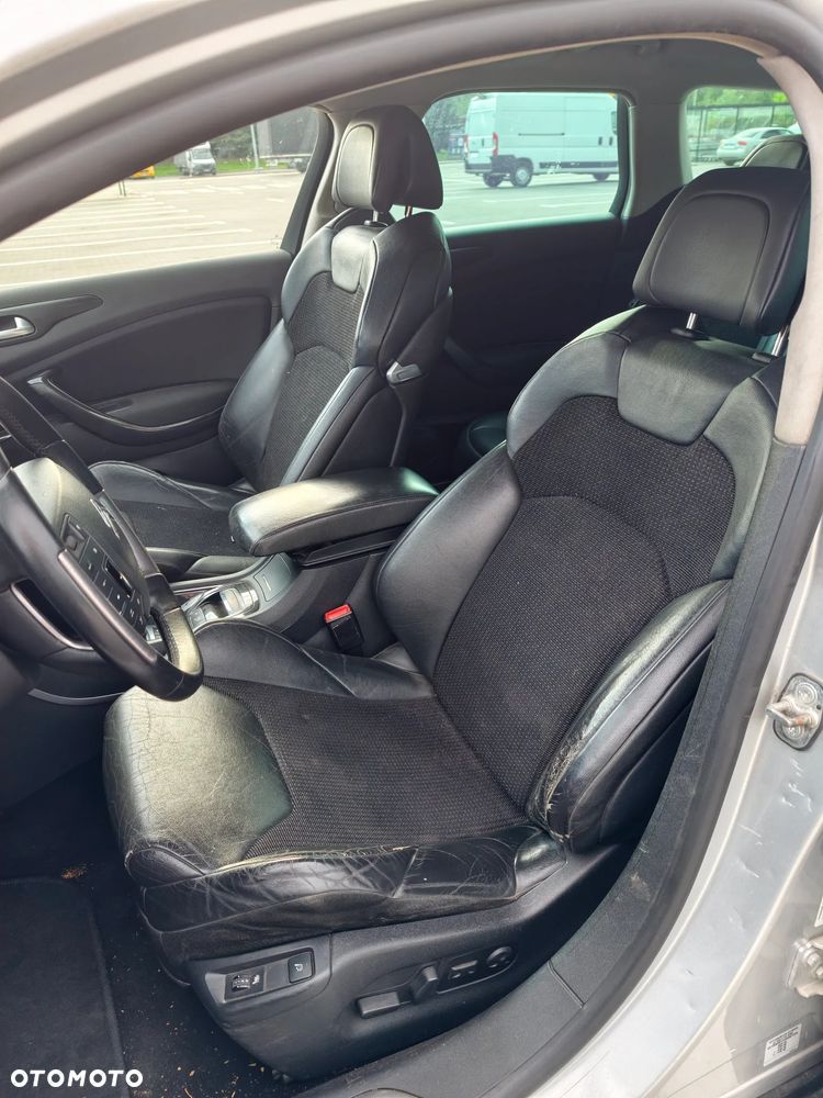 Citroën C5 2.0i 16V Exclusive - 7