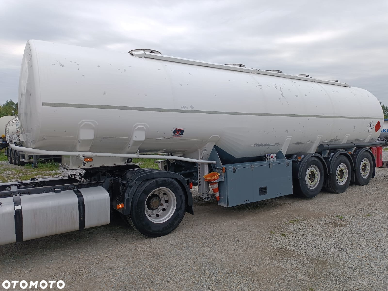 Inny Rohr ADR 42000-5 - 2