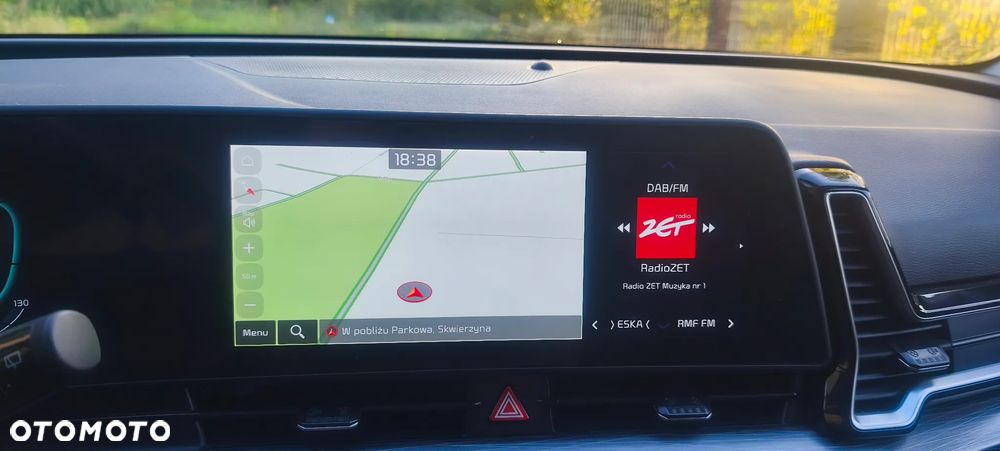 Kia Sportage - 11