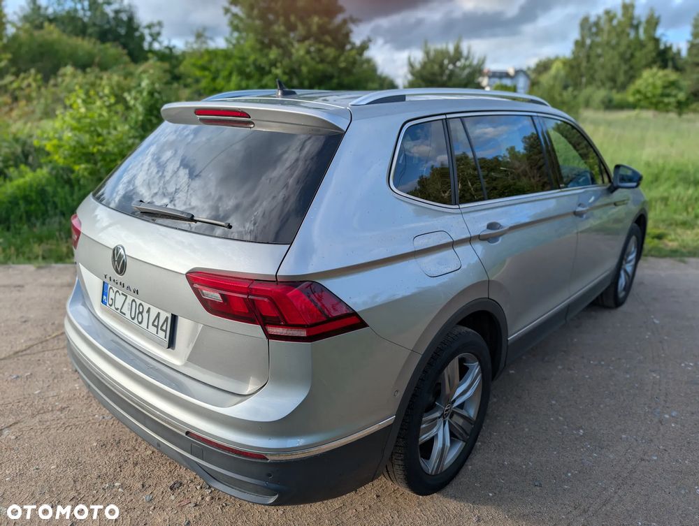 Volkswagen Tiguan Allspace 2.0 TDI SCR DSG Move - 5