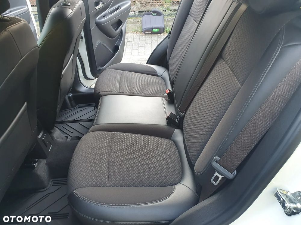 Opel Mokka X 1.4 Automatik Innovation - 16