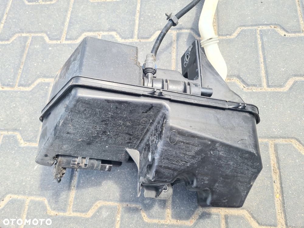 VW T6 zbiorniczek zbiornik płynu spryskiwaczy 7E0955453 FULL LED - 2