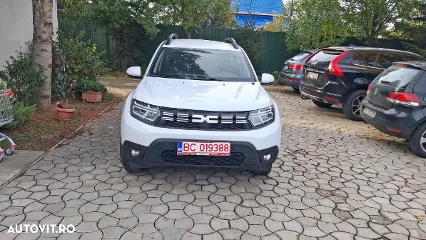 Dacia Duster - 1
