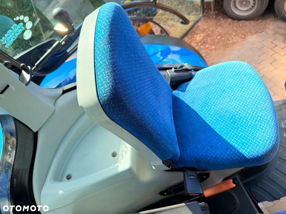 New Holland T6.175 - 28