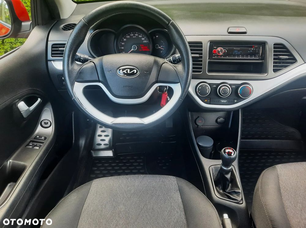 Kia Picanto 1.0 Edition 7 - 7