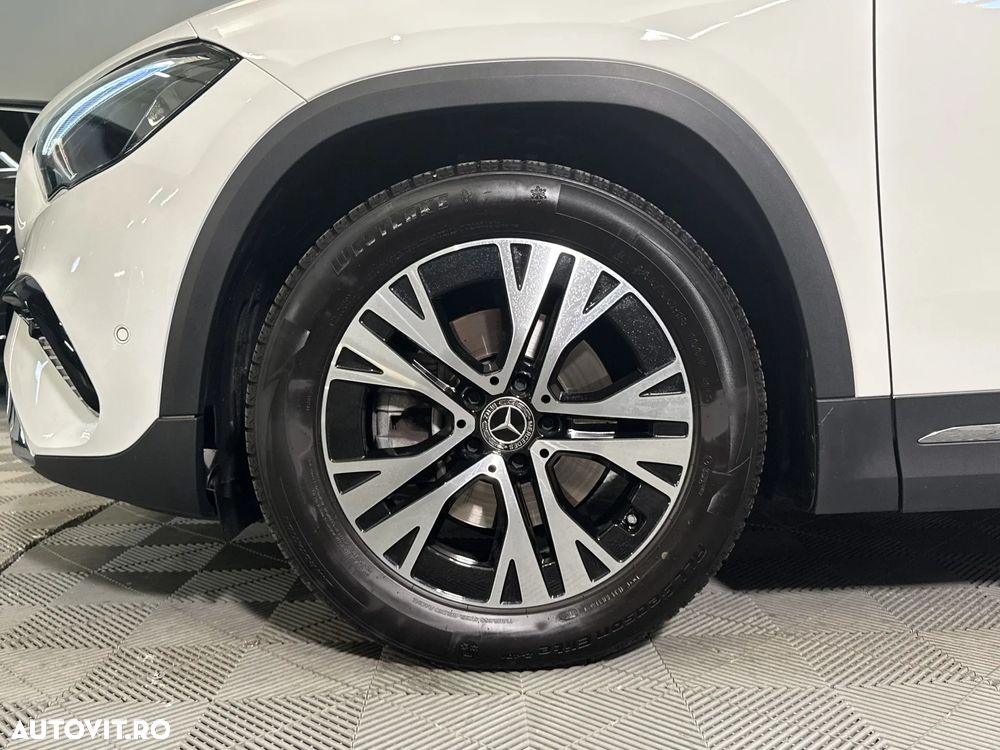 Mercedes-Benz GLA 200 MHEV Aut. - 14