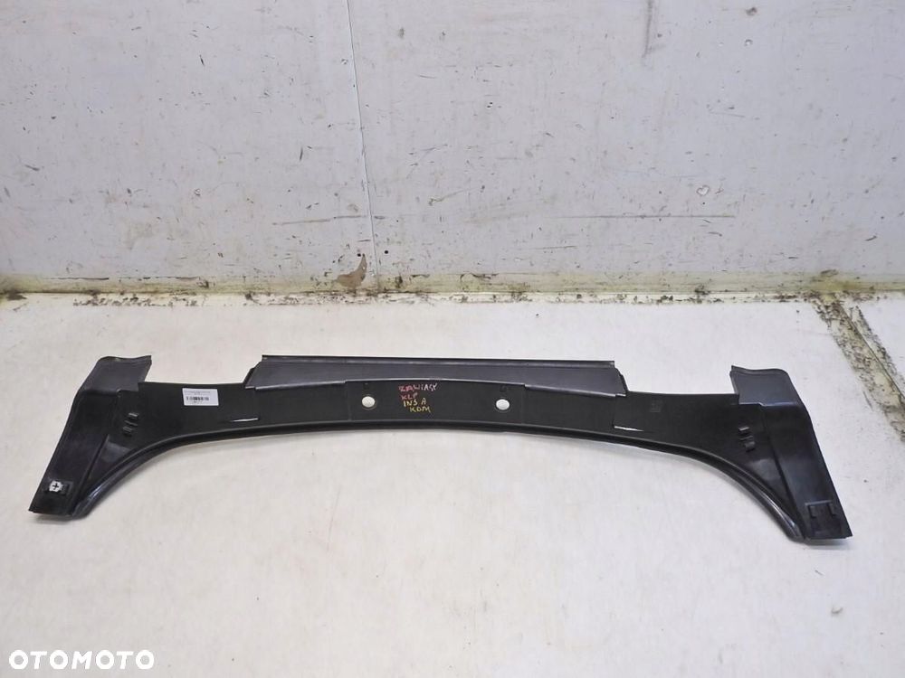 OSŁONA ZAWIASÓW KLAPY OPEL INSIGNIA A KOMBI 13276473 - 3