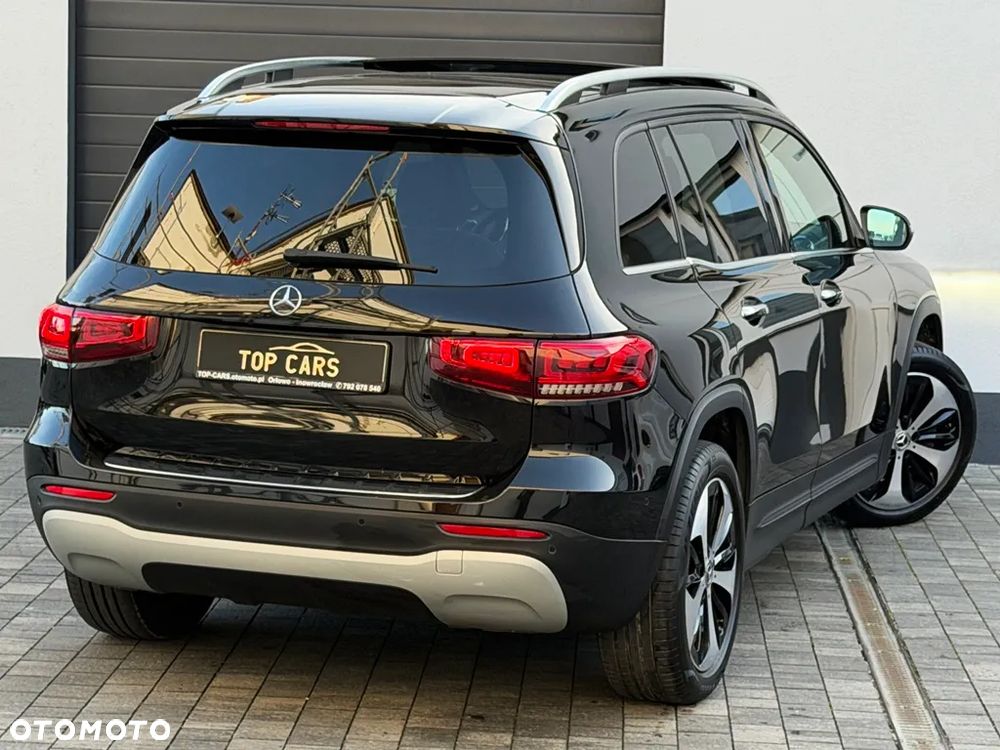 Mercedes-Benz GLB 220 d 4Matic 8G-DCT Style - 20