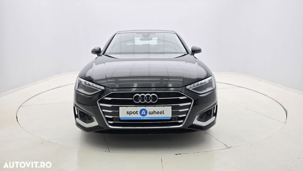 Audi A4 30 TDI S tronic - 3