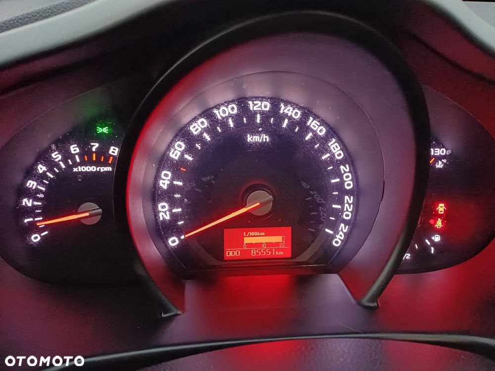 Kia Sportage 1.6 GDI 2WD ISG Edition 7 - 36