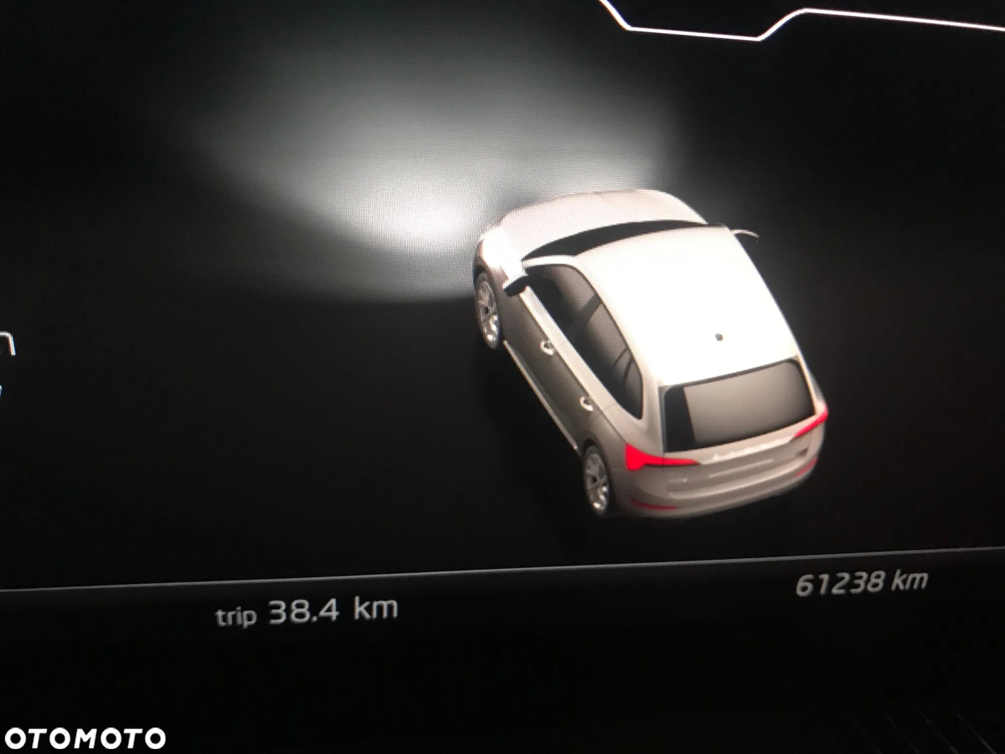 Skoda Scala 1.0 TSI Style DSG - 18