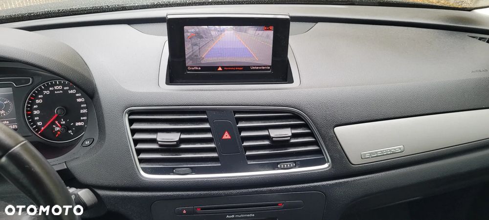 Audi Q3 2.0 TDI Quattro S tronic - 12