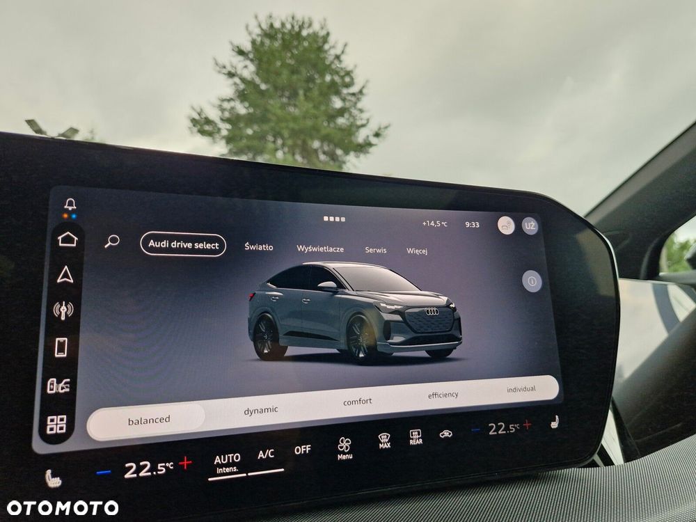 Audi Q4 Sportback e-tron - 32
