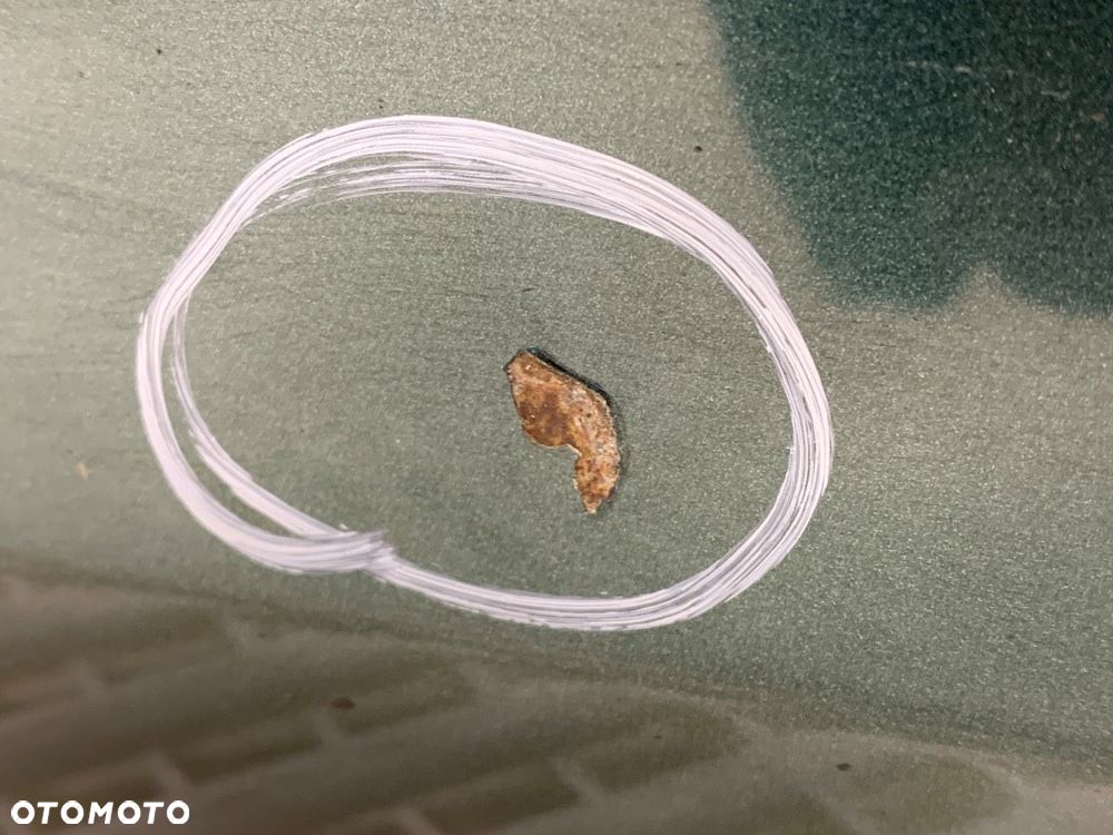 DRZWI PRAWY TYŁ  SKODA FABIA II (542) 2006 - 2014 1.2 51 kW [70 KM] benzyna 2007 - 2014 - 4