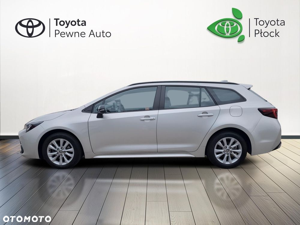 Toyota Corolla 1.8 Hybrid Comfort - 4