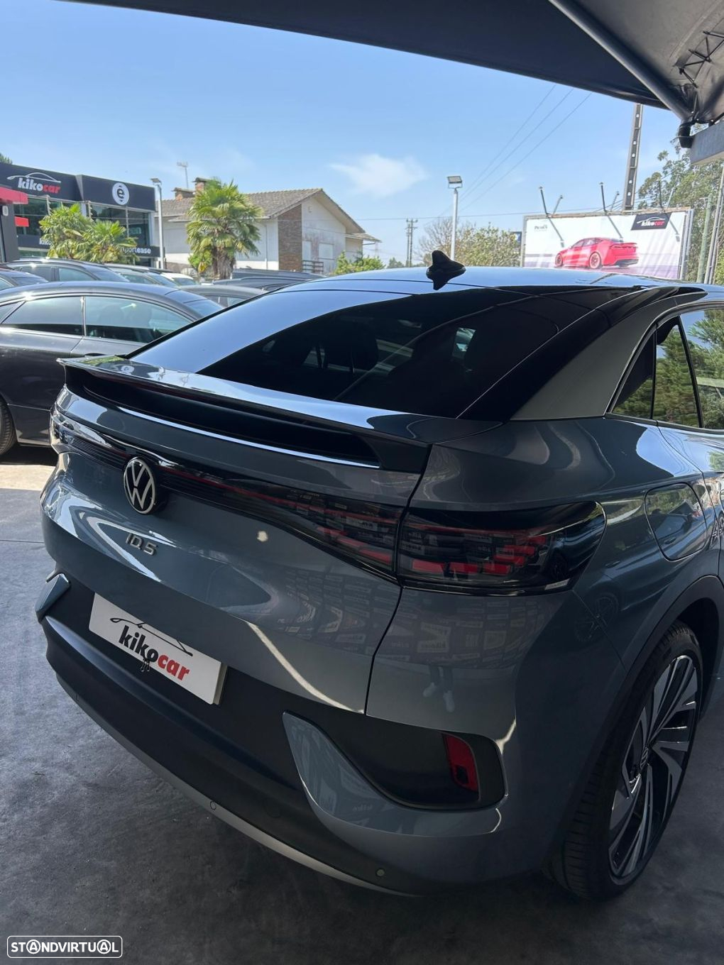VW ID.5 77 kWh Pro Performance - 9