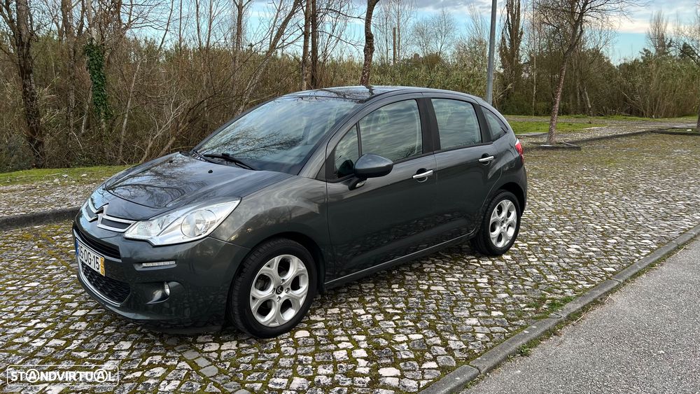 Citroën C3 - 6