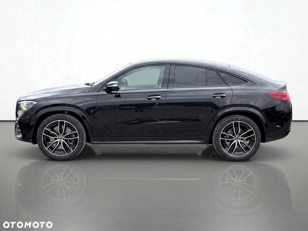 Mercedes-Benz GLE - 5