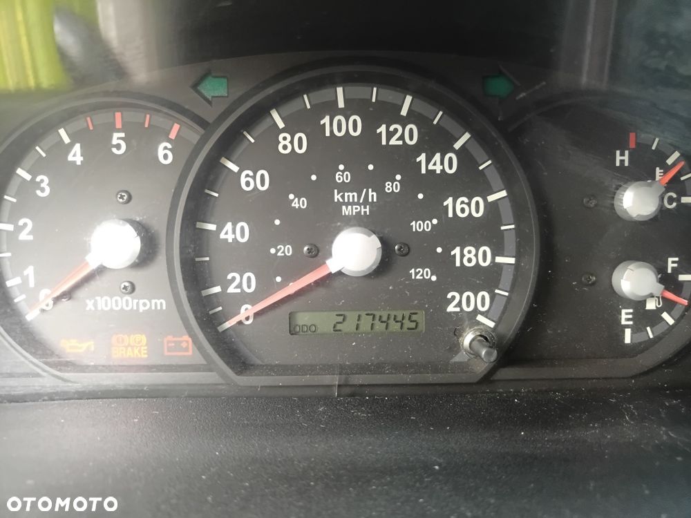 Kia Sorento - 7