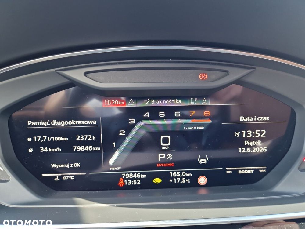 Audi S8 TFSI mHEV Quattro Tiptr - 18