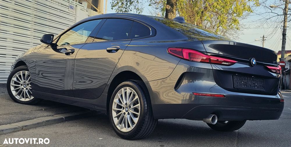 BMW Seria 2 218i Aut. Luxury Line - 18