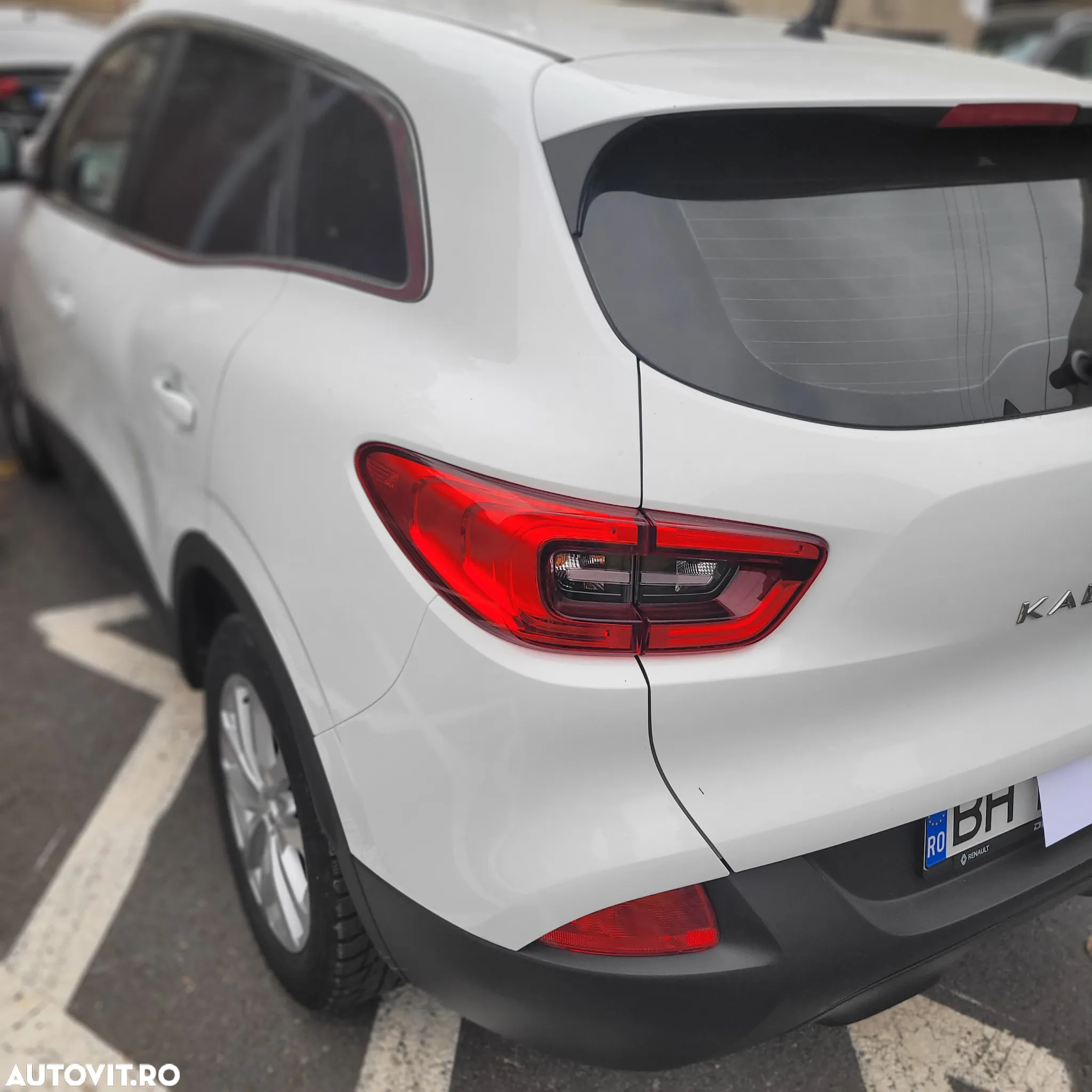 Renault Kadjar - 9