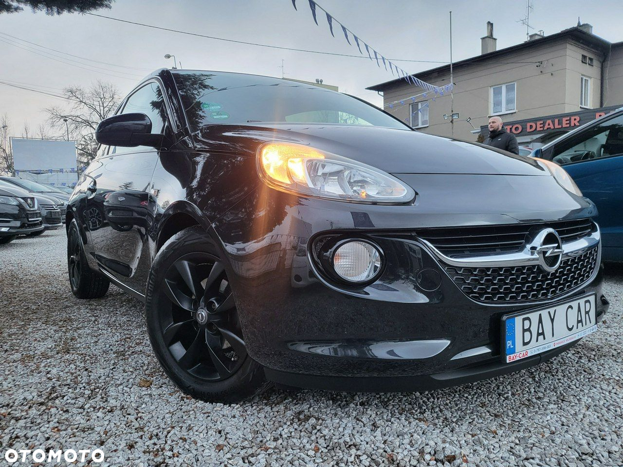 Opel Adam - 5