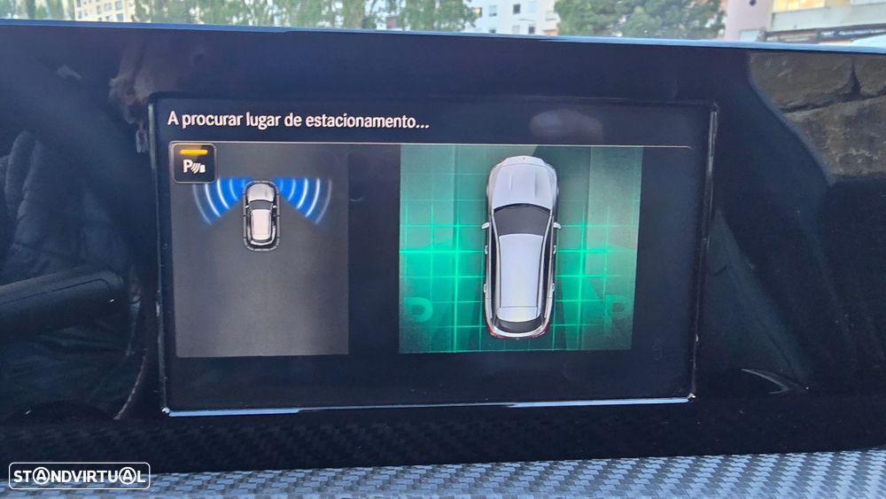 Mercedes-Benz CLA 250 - 23