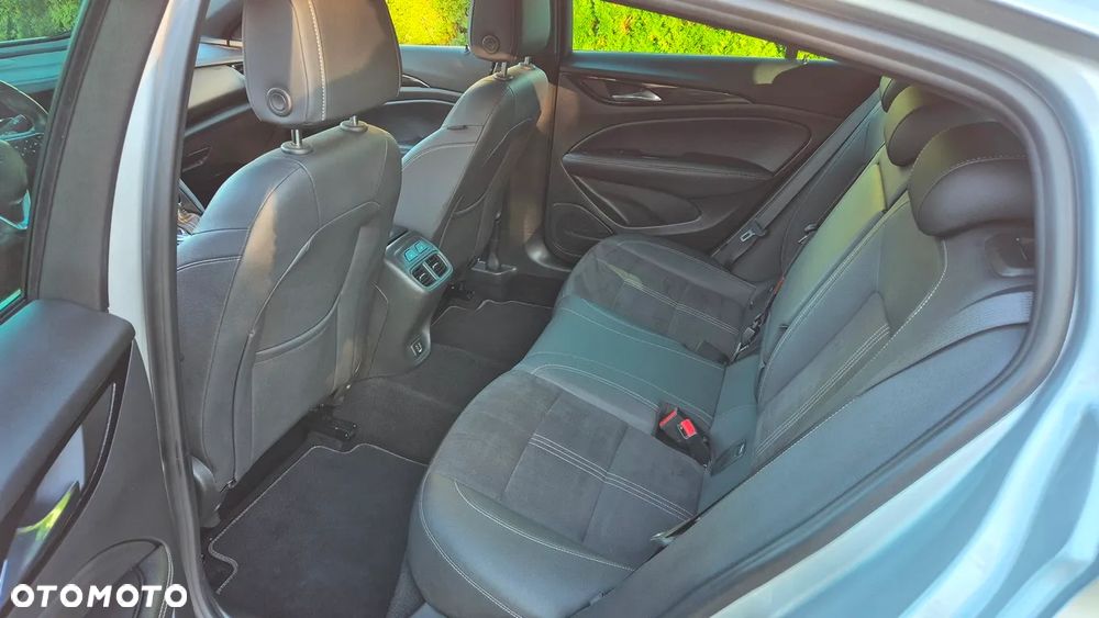 Opel Insignia Grand Sport 1.5 Direct InjectionTurbo Ultimate Exclusive - 27