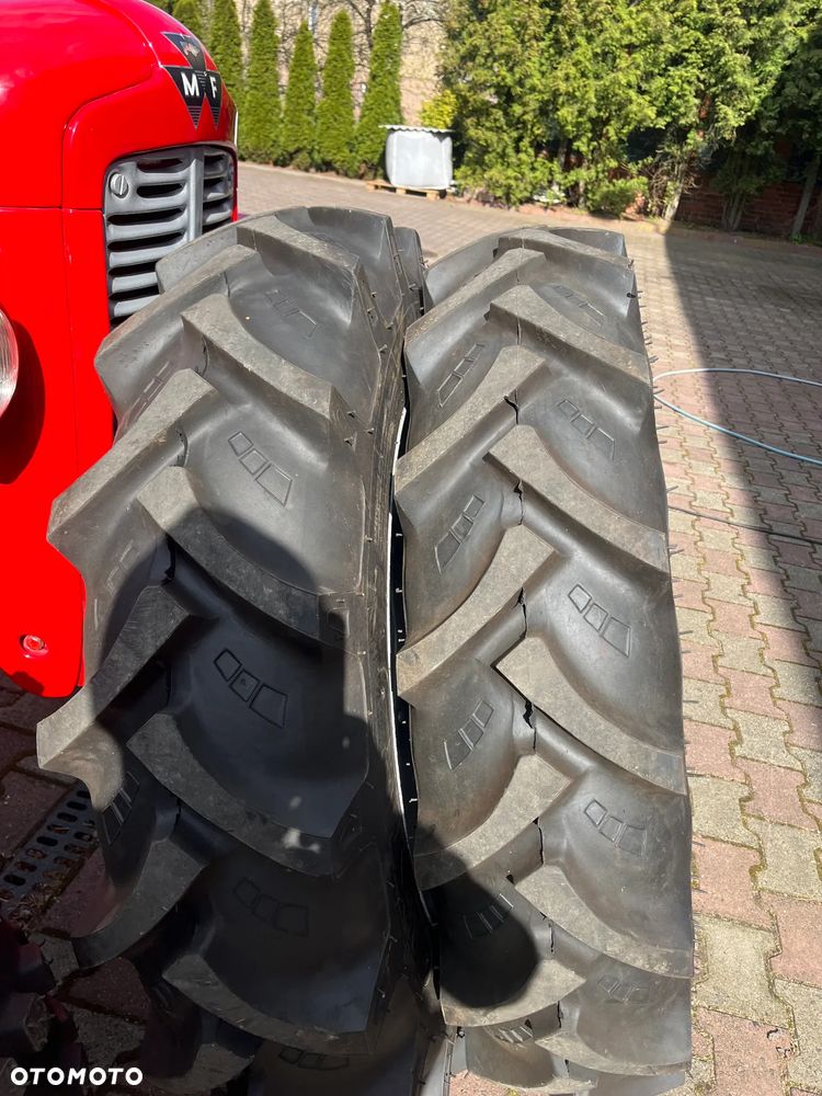 Koła do Massey Ferguson FE 35 Diesel - 7