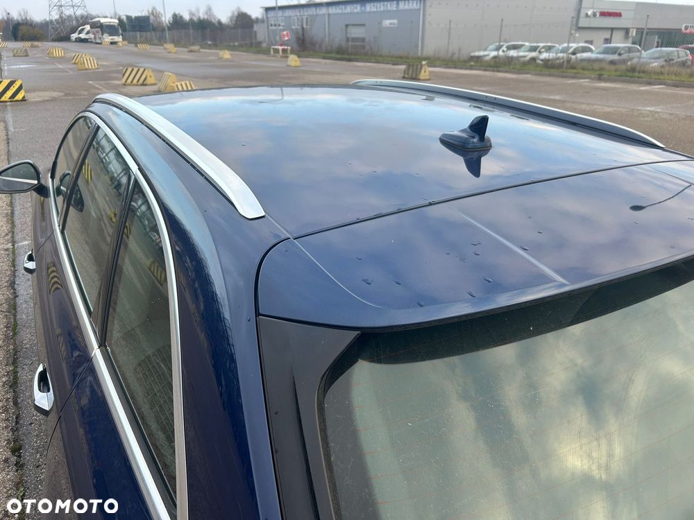 Audi A4 Avant 40 g-tron S tronic advanced - 18