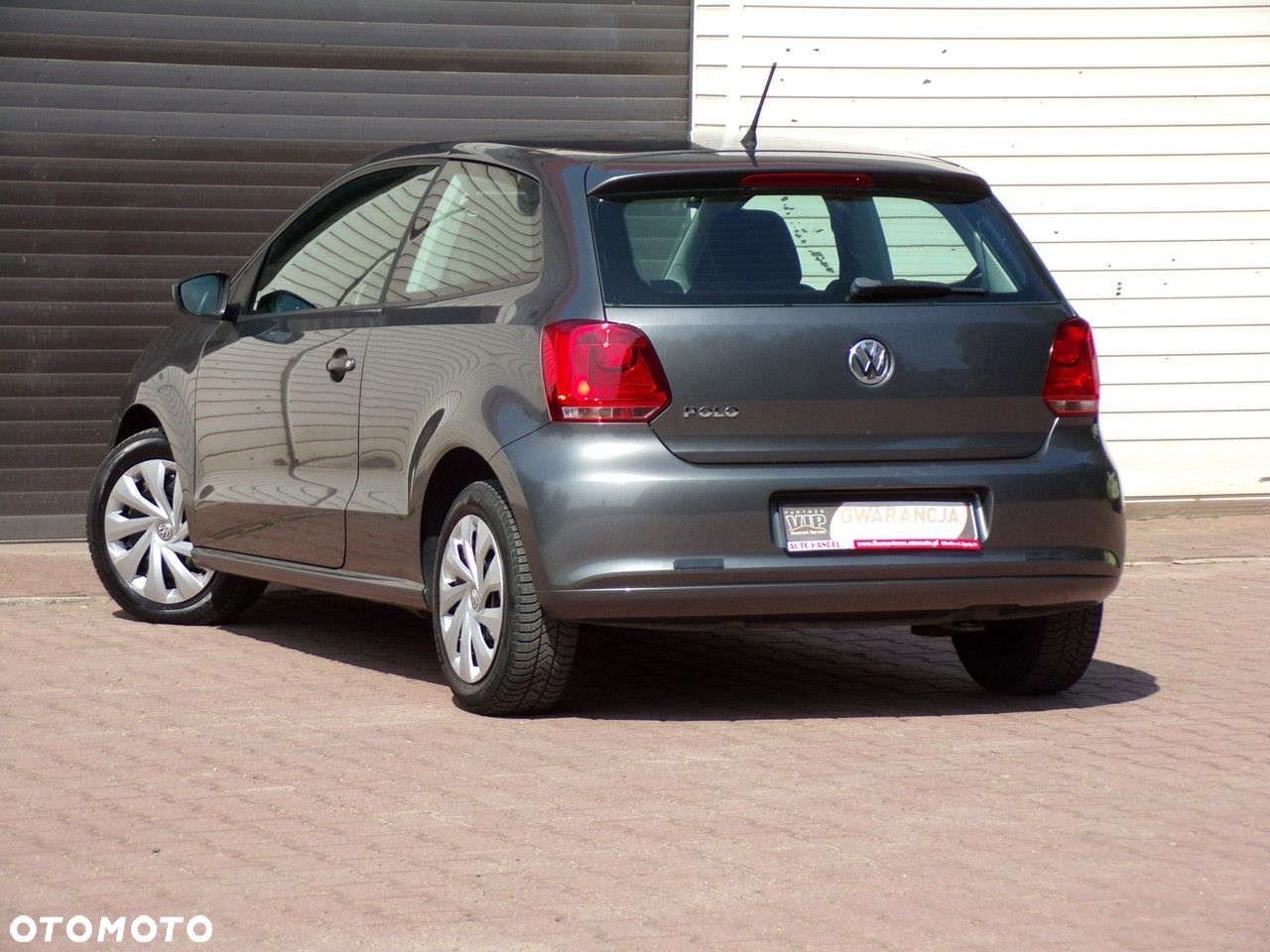 Volkswagen Polo - 16
