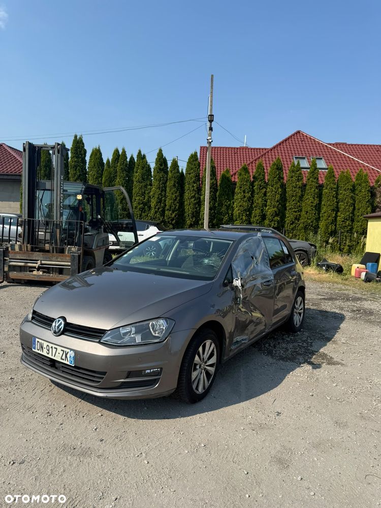Volkswagen Golf - 12