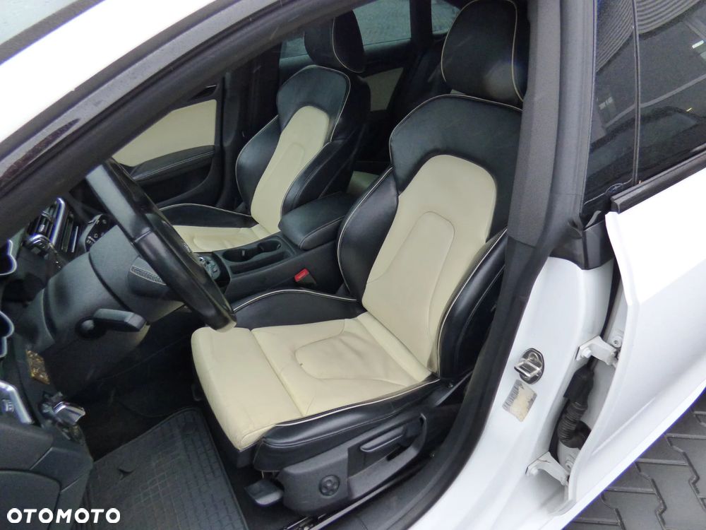 Audi A5 Sportback - 21