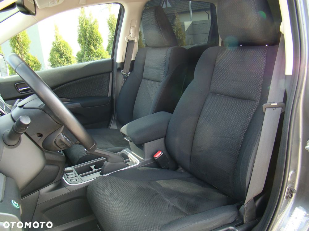 Honda CR-V 1.6i DTEC 2WD Elegance - 20