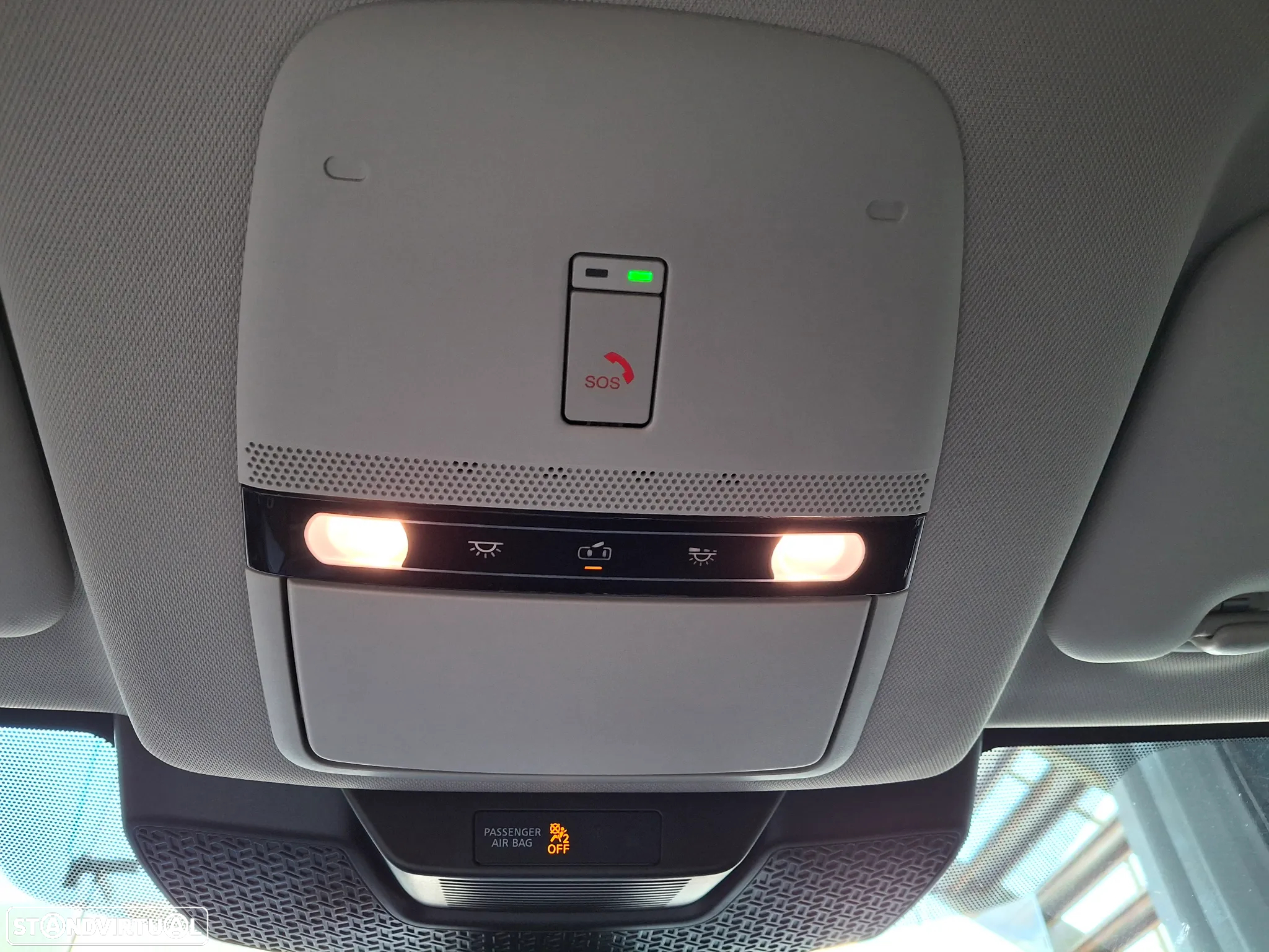 Nissan Ariya 63 kWh Advance - 27