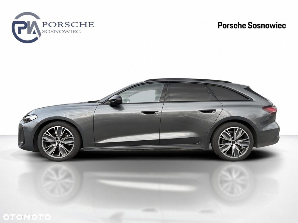 Audi A5 Avant 2024 photo 2