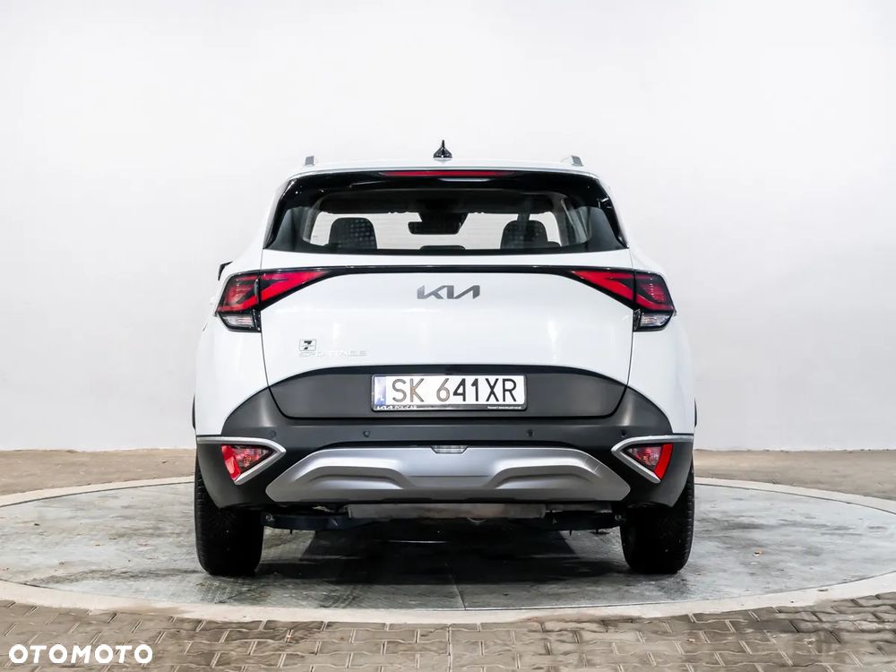 Kia Sportage 1.6 T-GDI M 2WD - 8