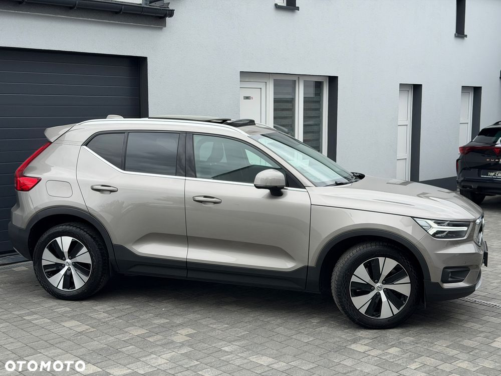 Volvo XC 40 - 19