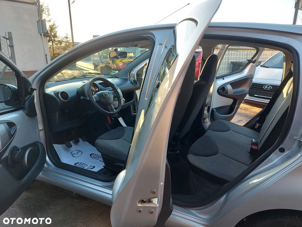 Toyota Aygo Cool&Go - 3