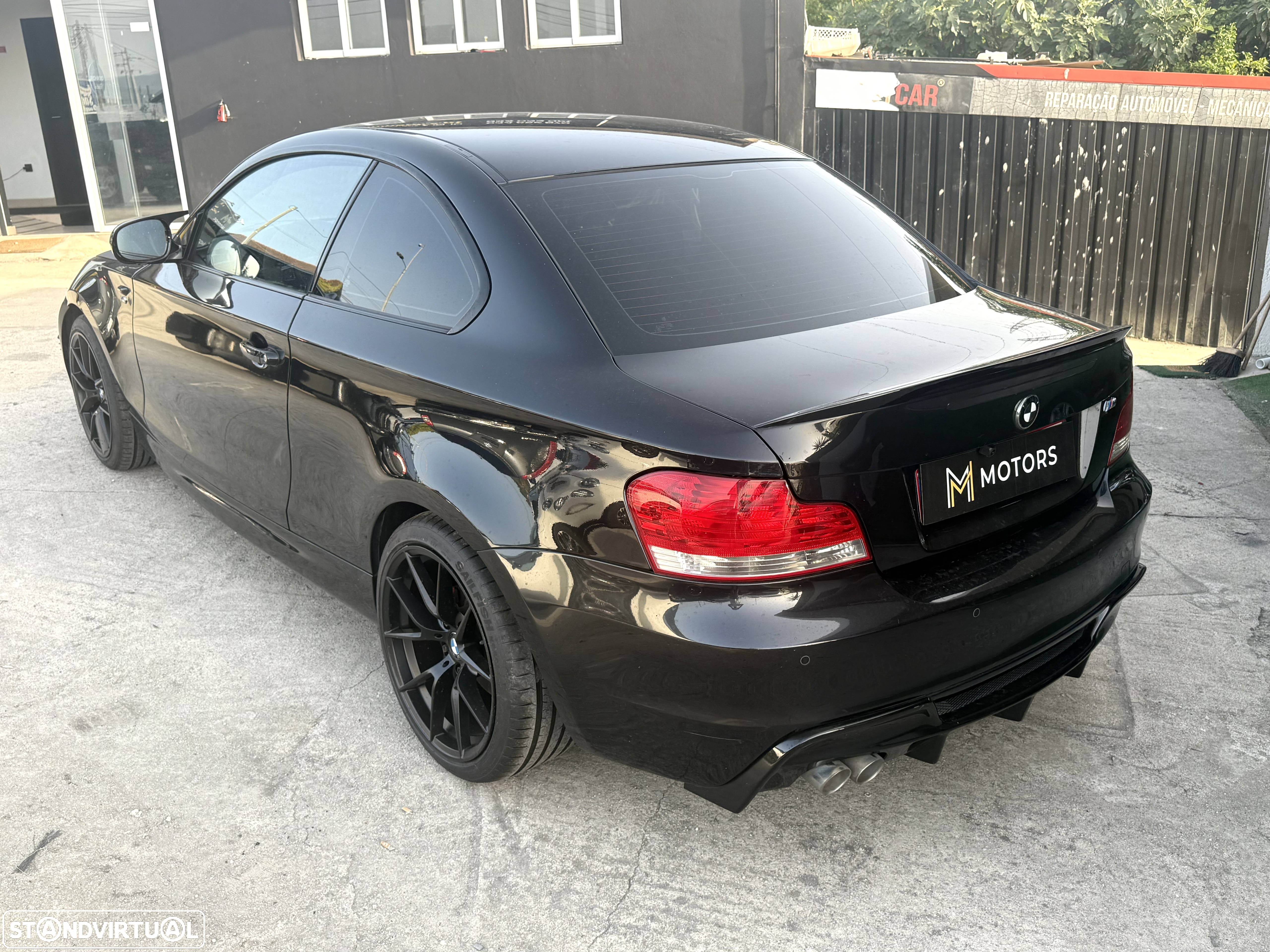 BMW 118 d - 43