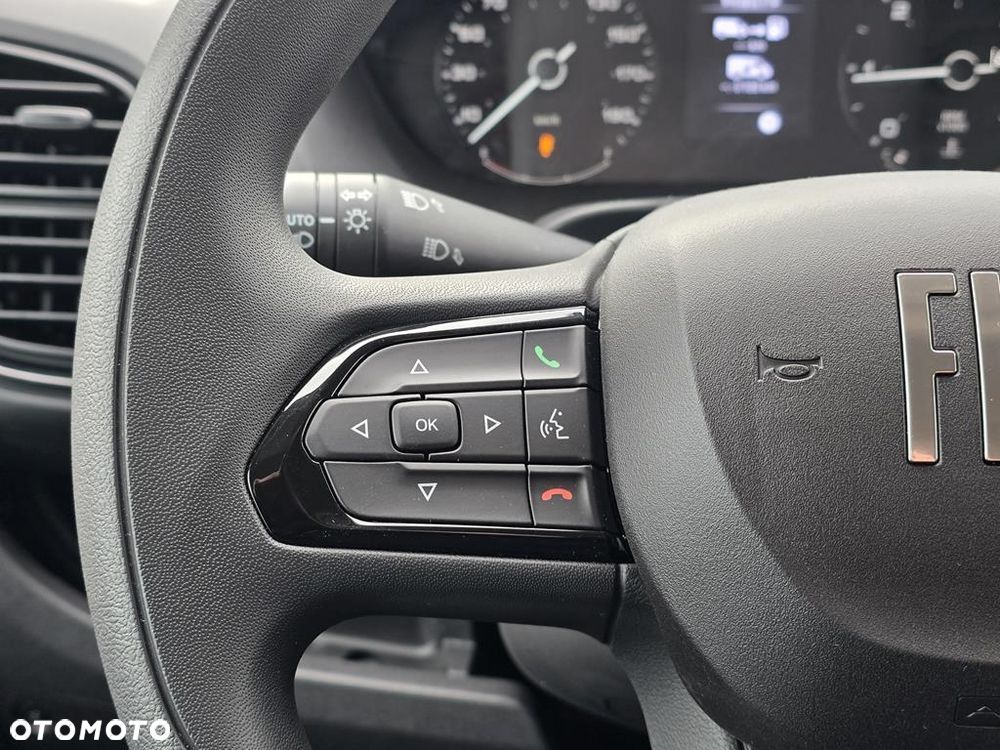 Fiat Ducato Maxi H3-Power L4H2 - 9